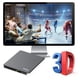 thumbnail image 3 of Unidad externa de Blu-ray CD DVD BUNUD USB 3.0 tipo C para PC, 3 of 7