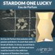 thumbnail image 5 of Perfume MIRADA Stardom One Lucky Eau de Parfum para hombre, 100 ml, 5 of 7