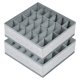 thumbnail image 1 of Organizador de cajones Joyoldelf de 24 celdas para calcetines y ropa interior, 1 of 8