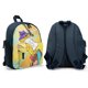 thumbnail image 4 of Ardilla Secreta Mochila Escolar para Niños y Niñas, Mochila Infantil Ligera de Alta Calidad, Grande y Duradera Azul, 4 of 6