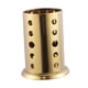 thumbnail image 4 of Estante De Secado De Palillos, Cuchara, Tenedor, Estante De Almacenamiento Para Brochas De Maquillaje, Mesa De Comedor, Estilo B, 4 of 5