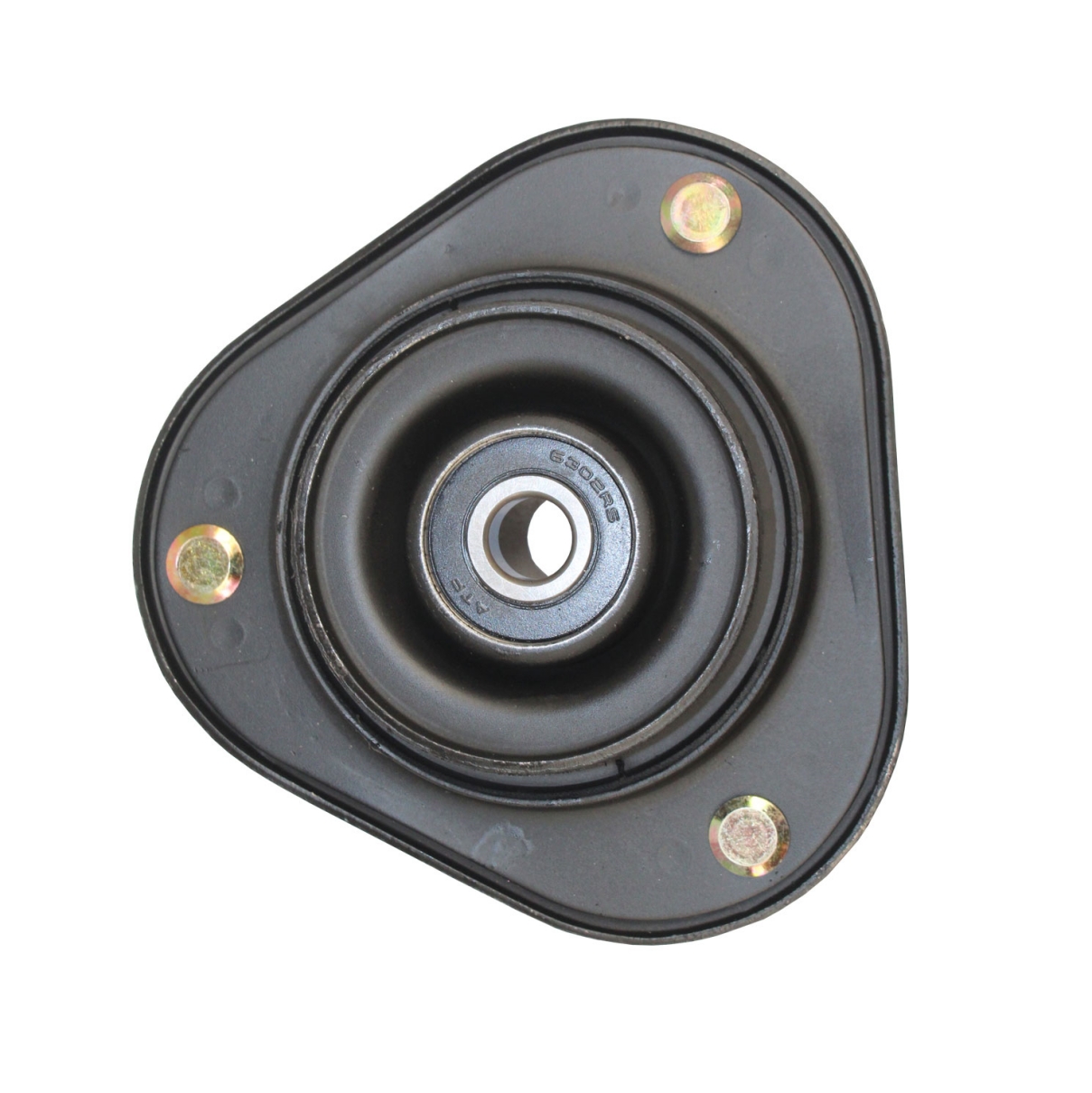 Repuestos Del Sol - Cazoleta Amortiguador Delantera Izquierdo Derecho Toyota Corolla 1.3 1988 1992