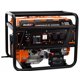 thumbnail image 1 of Generador Eléctrico Bencinero Redbo CL- 5000W Máx Partida Eléctrica y Manual Monofásico 220V, 1 of 4