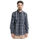 thumbnail image 1 of Camisa Trevira Cuadros, 1 of 4