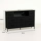 thumbnail image 4 of Mueble Organizador LED Xtreme Multimedia - Negro, 4 of 7