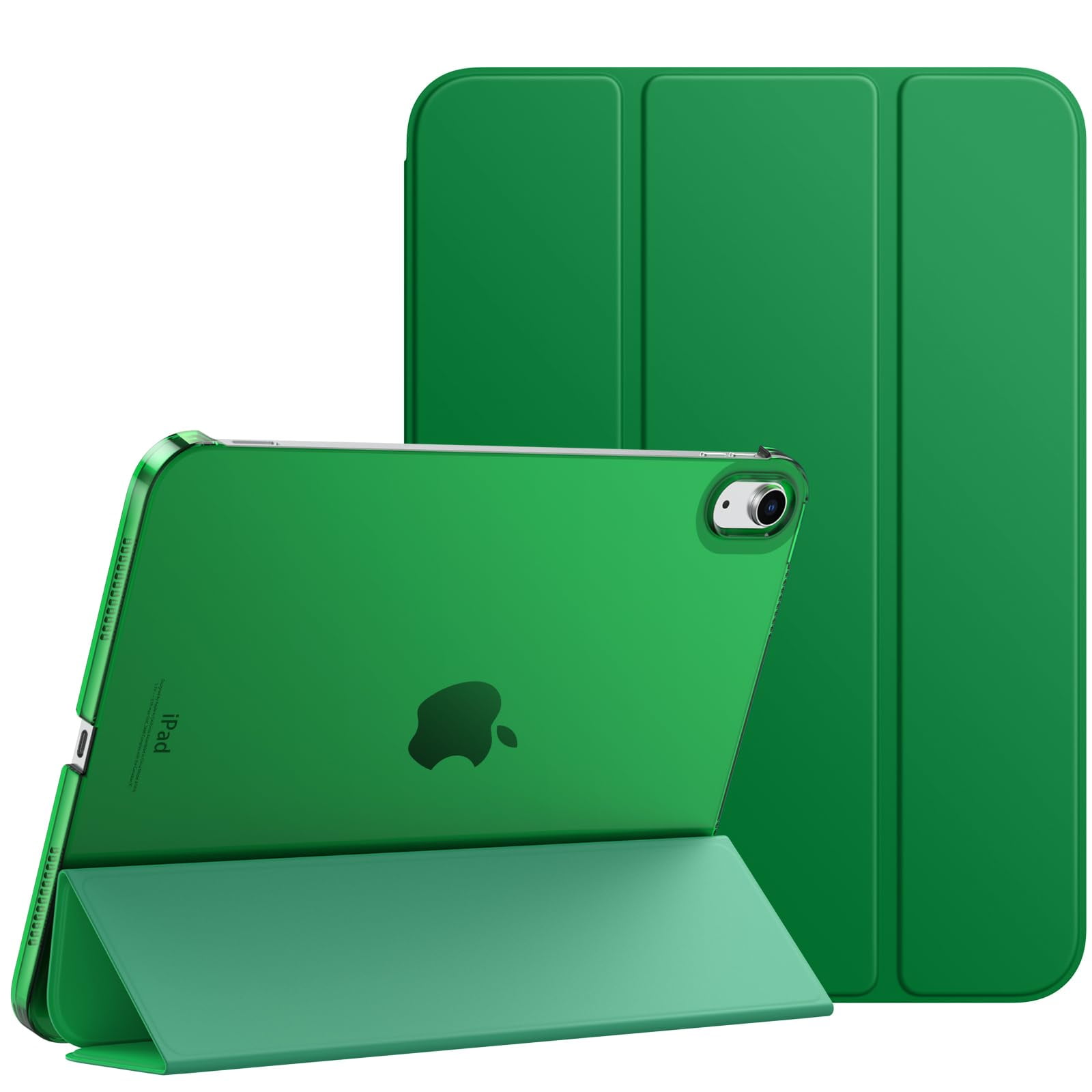 Funda Moko Para Ipad 11.ª Generación, 11 Pulgadas, 2025 Y 10.9 Pulgadas, 2022