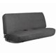 thumbnail image 1 of Cubre Asiento Leader Accessories Gris para Camionetas de Tamaño Completo, 1 of 7