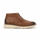 thumbnail image 1 of Botin Ferracini Hombre 4567 Full Café Casual, 1 of 7