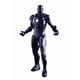 thumbnail image 1 of Figura Mms282 - Marvel Comics - The Avengers - Iron Man Mark 7 Stealth Mode Version, 1 of 2