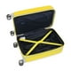 thumbnail image 2 of Maleta S de cabina Nautica Sumer 10kg amarillo, 2 of 8