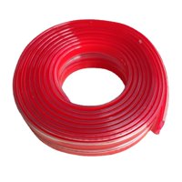 Magideal - A Prueba De Bebés, Protectores De Esquina De Mesas, Seguridad Para Bebés Y Niños, Tirarere De Parachoques De Silicona Suave Para Muebles, Protectores De - 2M