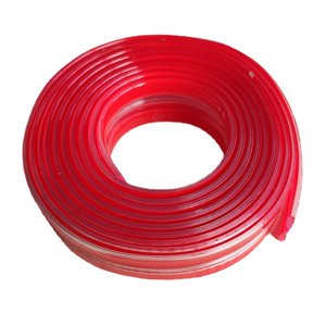 Magideal - A Prueba De Bebés, Protectores De Esquina De Mesas, Seguridad Para Bebés Y Niños, Tirarere De Parachoques De Silicona Suave Para Muebles, Protectores De - 2M