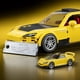 thumbnail image 5 of Autos a escala 1:32 Mattel Brick Shop Speed '07 Honda S2000, 5 of 7