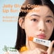 thumbnail image 2 of Bálsamo labial con protección solar SOME BY MI V10 Hyal Lip SPF 15 13 ml x2, 2 of 9