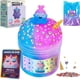 thumbnail image 1 of Kit de slime MOOZ DELULU Unicorn Cloud Dough 198 g, 1 of 6