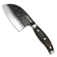Disparo - Cuchillo Hammer Hacha Serbian Wayu Limited Parrilla Asado