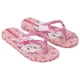 thumbnail image 2 of Sandalia Niña Rosa/Blanco Disney Joy Ipanema, 2 of 2