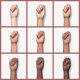 thumbnail image 4 of Esmalte de uñas wet n wild Wild Shine Red Casting Call, 4 of 5
