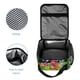 thumbnail image 4 of Leyenda en Busca-theme Lunch Box Lunch Bag Insulated Reusable Lunch Tote Bag Cooler Tote Bag For Men Women gifts 20*11*27cm, 4 of 6