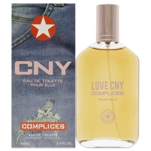 Cny - Complicaciones Para Ella De Para Mujeres - Edt Spray