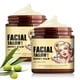 thumbnail image 1 of Crema facial NUOKOU Bálsamo de miel y sebo de res batido, 2 unidades, 1 of 3