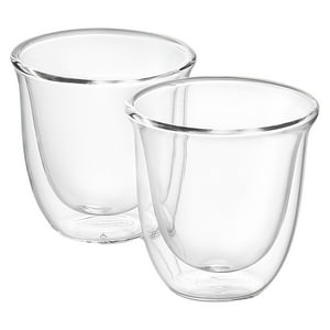 Delonghi - Set Vasos Espresso