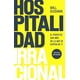 thumbnail image 1 of Libro Hospitalidad irracional - Will Guidara, 1 of 2