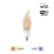 thumbnail image 3 of Ampolleta LED Philips Smart WiFi BA11 40W E12 Regulable, 3 of 3