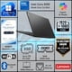 thumbnail image 2 of Laptop Lenovo V15 Intel N150 15.6" FHD 8GB DDR5 256GB SSD, 2 of 9