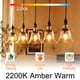 thumbnail image 3 of Bombillas LED tipo candelabro GvVooHome, 4 W, 2200 K, E12, 400 LM, paquete de 6, 3 of 7