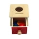 thumbnail image 1 of Ball Drop Box Educación Temprana Rompecabezas De Madera Para Ni?os Regalos Preescolares, 1 of 5