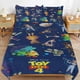thumbnail image 1 of Toy-Story Toy-Story Bedding Set Sheet Set for Kids Adults,All Season Lightweight, 1 of 5