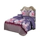 thumbnail image 2 of Cubrecama Quilt Verano 2 Plazas + 2 Fundas Almohada D13, 2 of 3