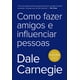 thumbnail image 1 of Libro Sextante Cómo Ganar Amigos e Influir sobre las Personas Nuevo, 1 of 1
