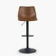 thumbnail image 1 of Taburete Tapiz Egon Café, 1 of 9