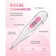 thumbnail image 5 of Termómetro basal digital femómetro para Fever Pink, 5 of 6