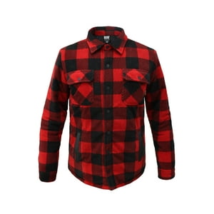 Chaqueta Fleece Hardwork Conrad