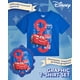 thumbnail image 3 of Pack de 2 Remeras para Niños de Disney Cars con Gráficos de Rayo McQueen, 3 of 7