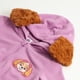 thumbnail image 3 of Polar Niña Skye Orejas Rosado Paw Patrol, 3 of 4