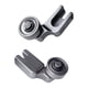 thumbnail image 4 of Prensatelas para máquina de coser con plantilla Industrial automática, prensatelas con rodillo de rueda única izquierda y derecha, piezas de costura d, 4 of 5