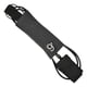 thumbnail image 1 of Cuerda De Pierna Paddleboard 7 Mm De Espesor Cuerda De Pie Cuerda Tabla Corta Tabla De Surf Correa 9 Pies, 1 of 5