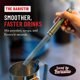 thumbnail image 2 of Mezclador de café Baristir Gosh Thats Good de 10.5 pulgadas, 2 of 3
