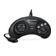 thumbnail image 2 of Control Hyperkin GN6 con cable de 6 botones y cable de 1,8 m, 2 of 2