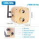 thumbnail image 3 of Kit Starlight Headliner CHINLY Twinkle 1000 de fibra óptica, 3 of 9