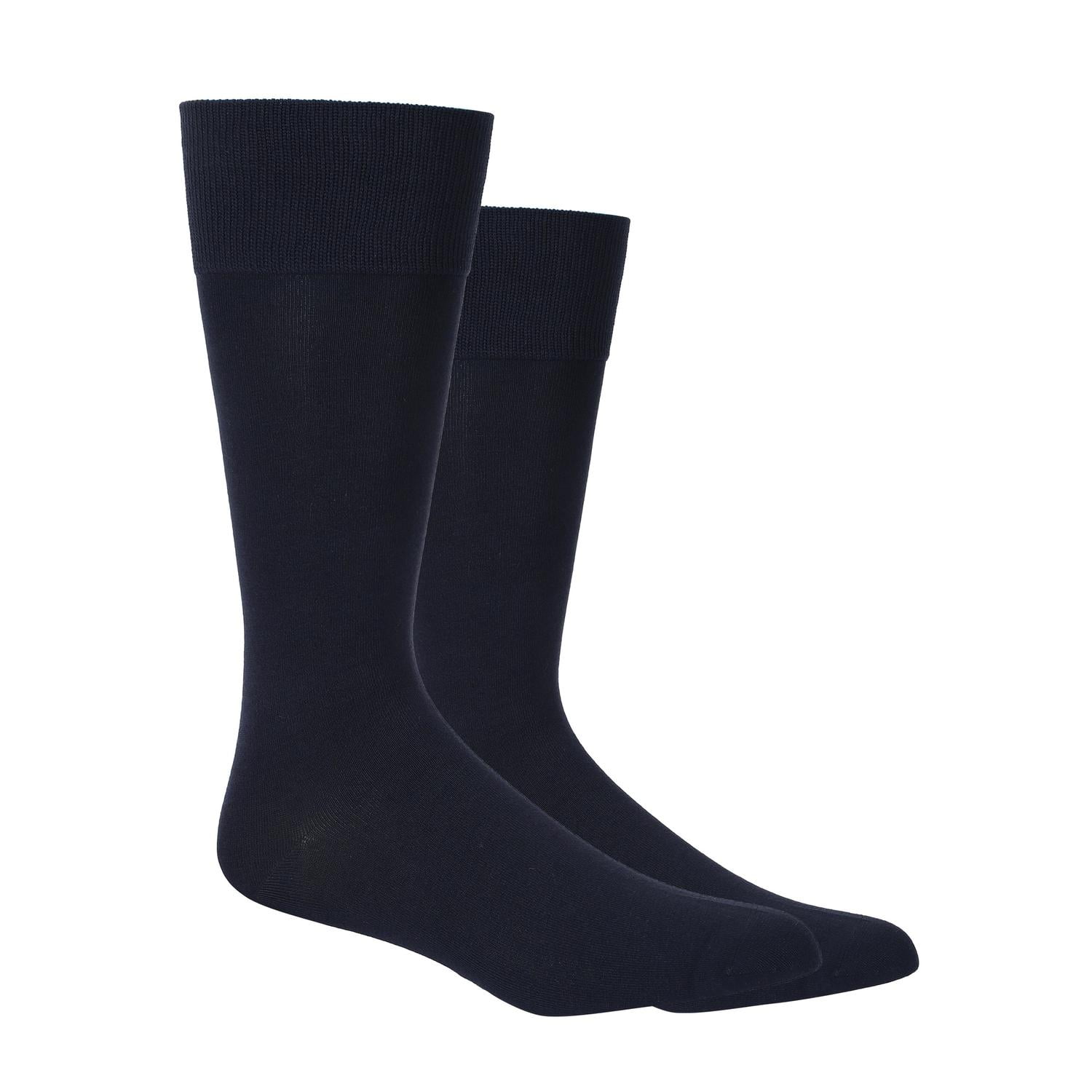 Cardinale - Pack 2 Pares Calcetines Bamboo Hombre 200