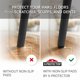 thumbnail image 5 of X-Protector Protectores para muebles 32 piezas, 3 cm, antideslizantes de goma, 5 of 6