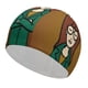 thumbnail image 1 of Gorro de Natación de Licra Desmarcar Daria, 1 of 6
