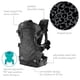 thumbnail image 4 of Carrito Infantino Flip Advanced 4 en 1 ergonómico de 3,6 a 14,5 kg, 4 of 8