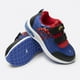 thumbnail image 3 of Zapatilla Con Luces Niño Trepando Spiderman Azul Marvel, 3 of 3