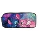 thumbnail image 1 of HOT Disney Stitch Primary and Middle School Students Schoolbag Boys Sports Backpack Girls Anime Cartoon School Bag Mochila, 1 of 3
